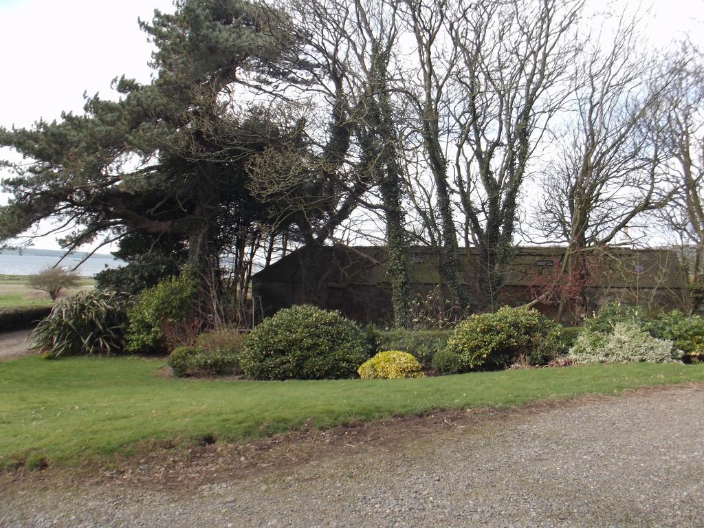 Balyett Farmhouse B&B Stranraer Exterior photo