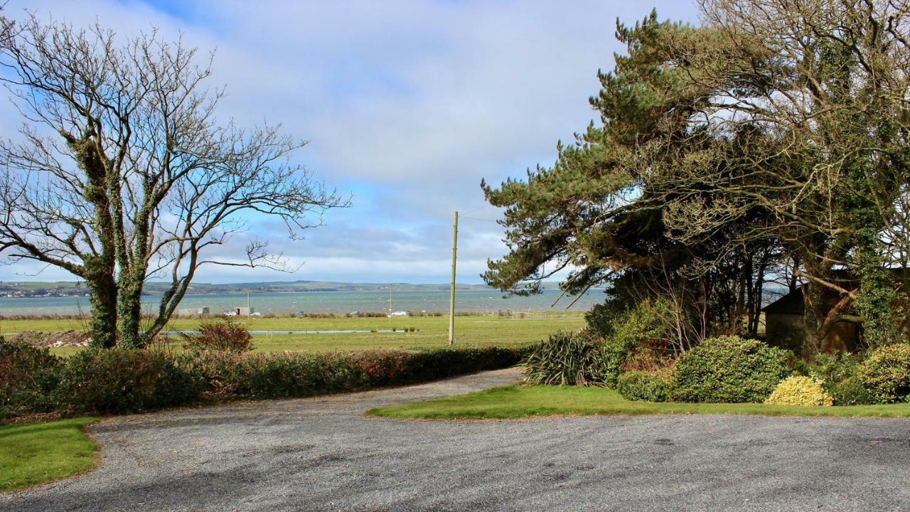 Balyett Farmhouse B&B Stranraer Exterior photo